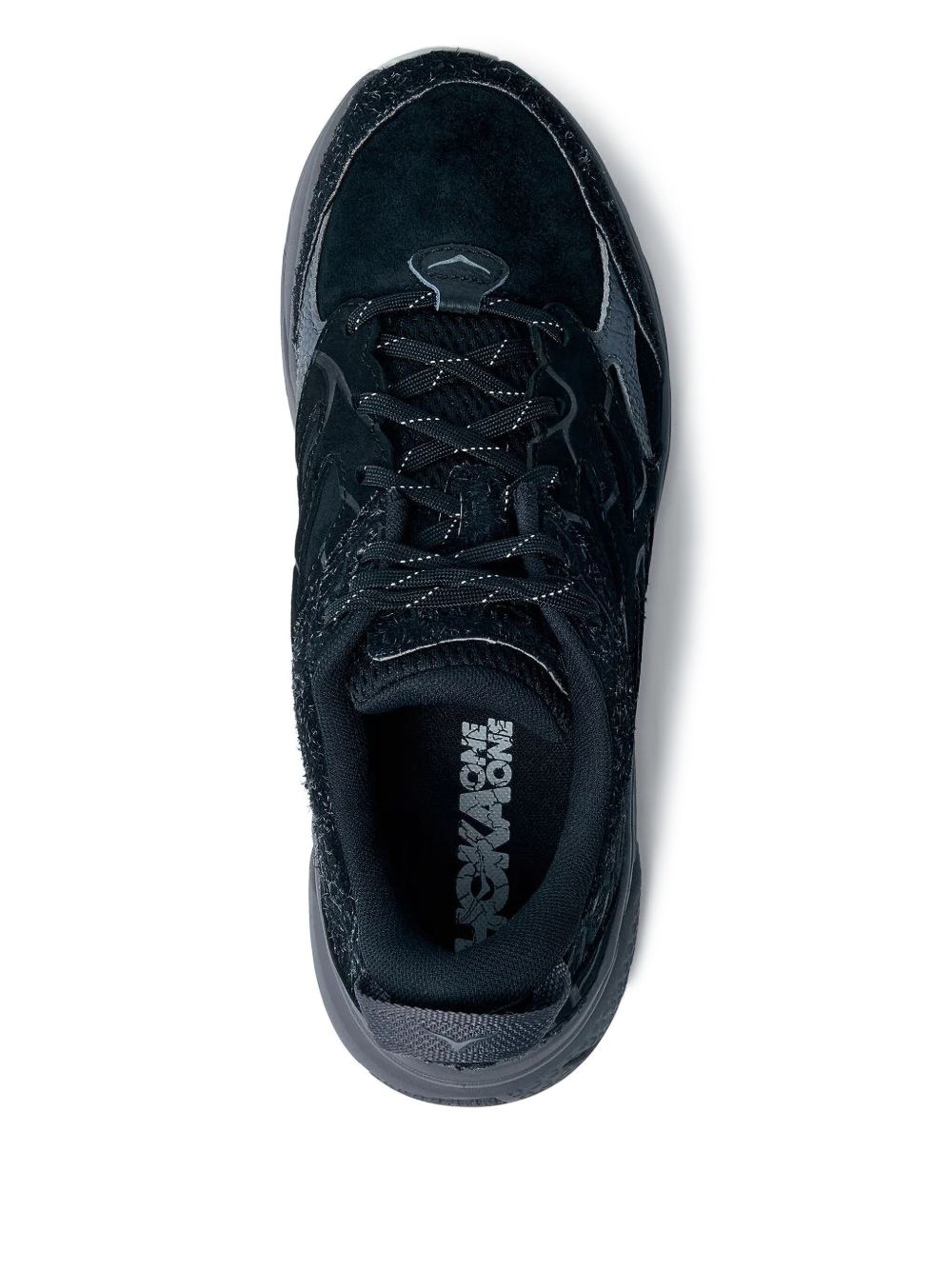low-top sneakers - 4