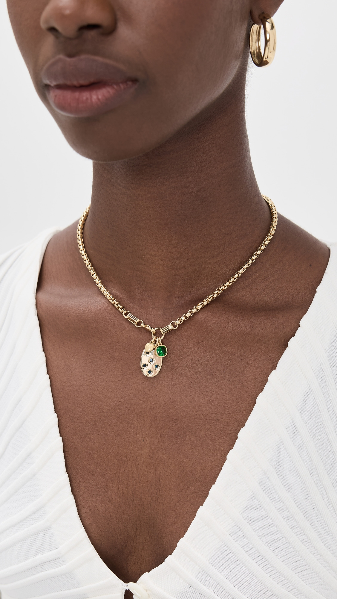 The Token Necklace - 2