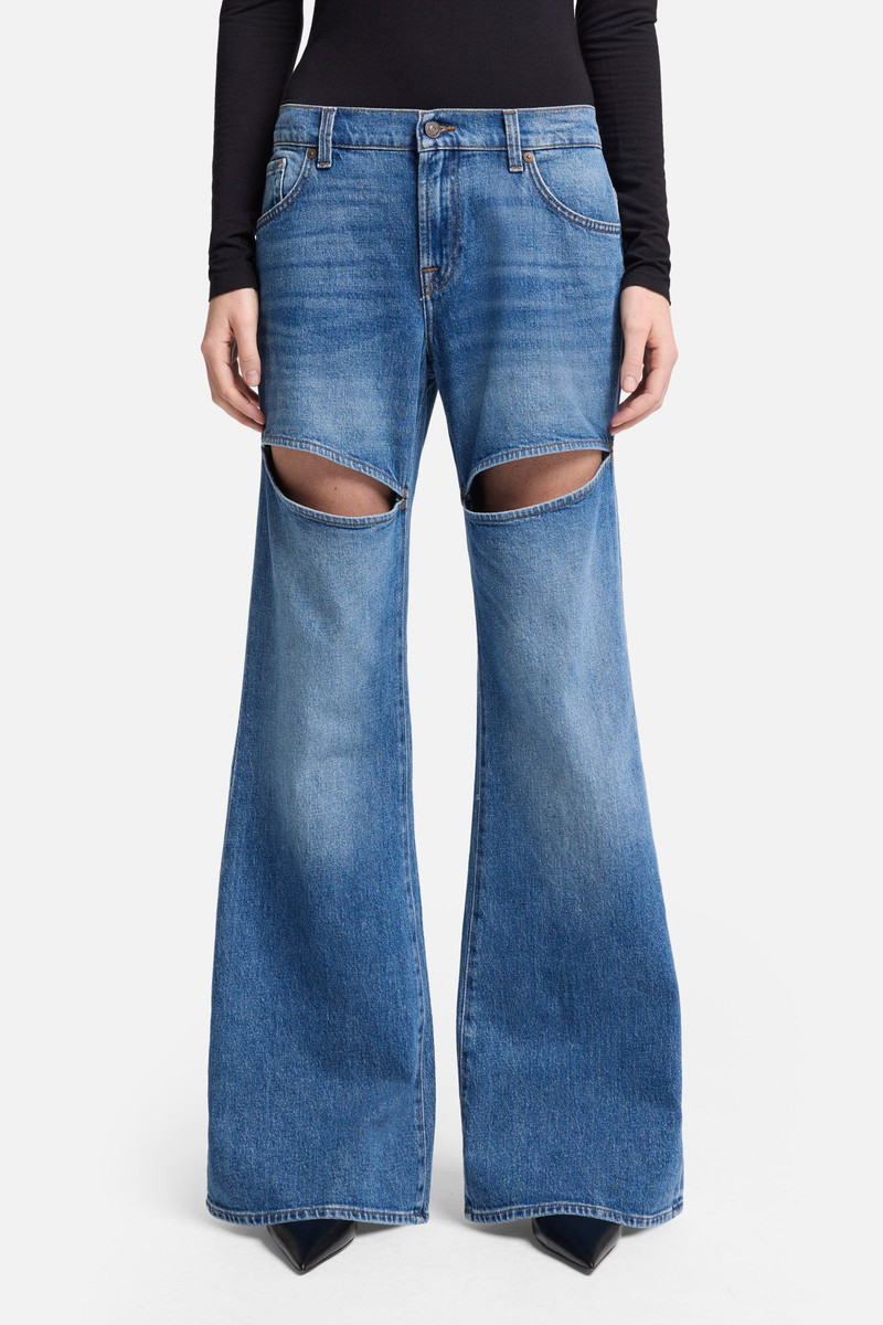 MANKIND Spencer Flare in Weekend 3