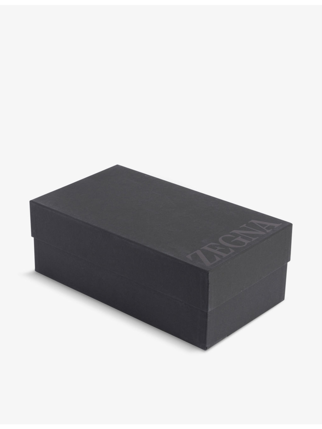 L'Asola leather penny loafers - 5