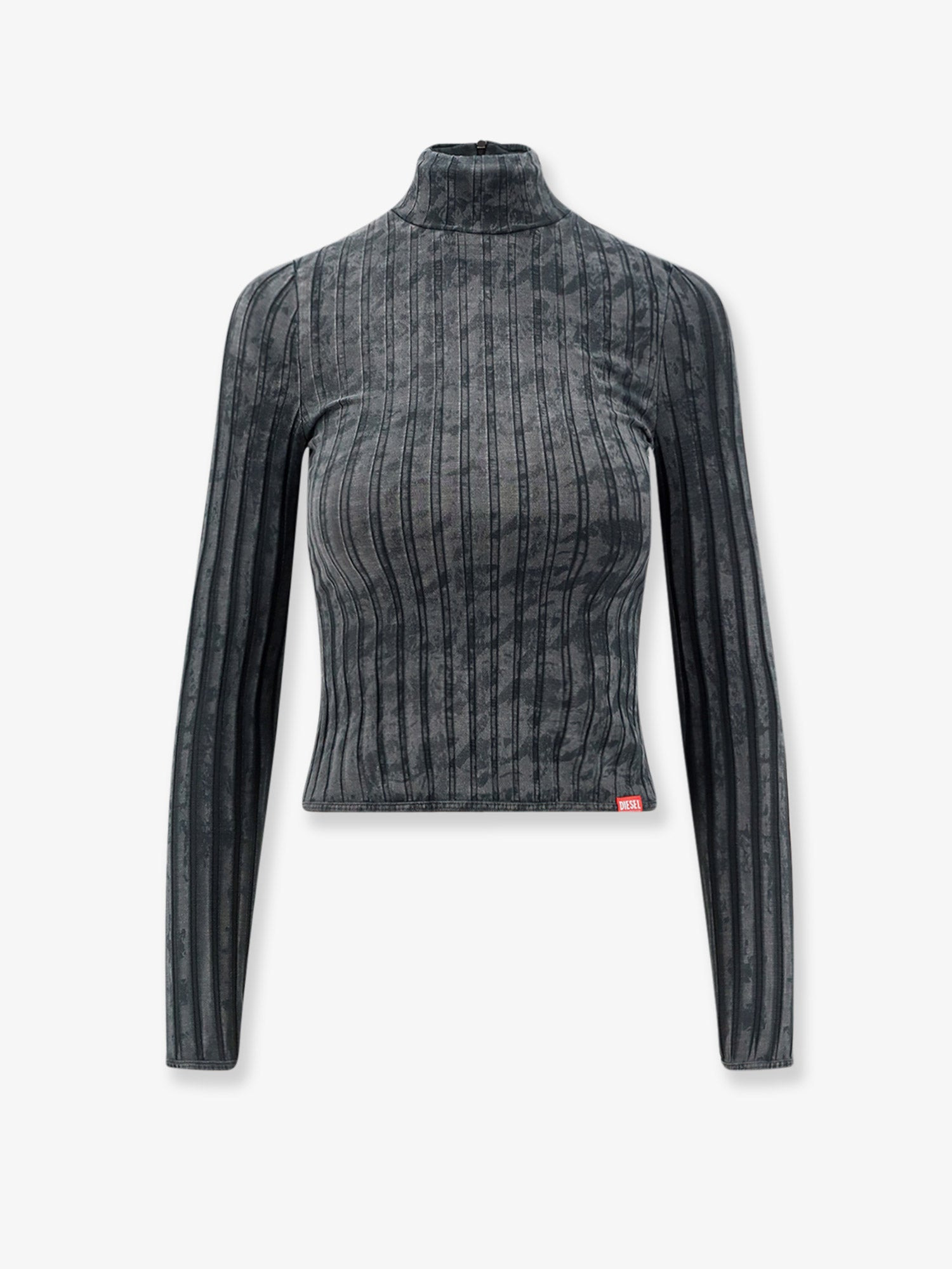 T-Clawa Stretch Cotton T-Shirt - 1