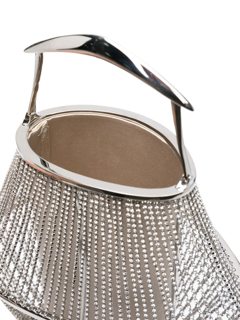 BENEDETTA BRUZZICHES Lumiere Tote Bag outlook