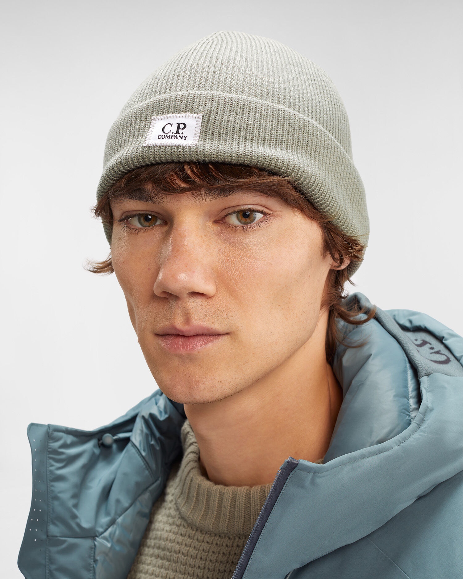 Re-Wool Beanie - 2