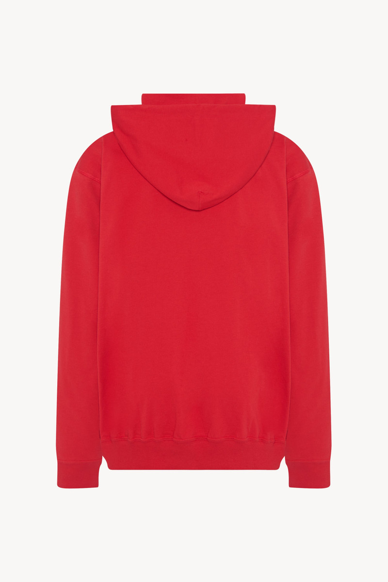 The Row Rosy Sweater in Cotton outlook