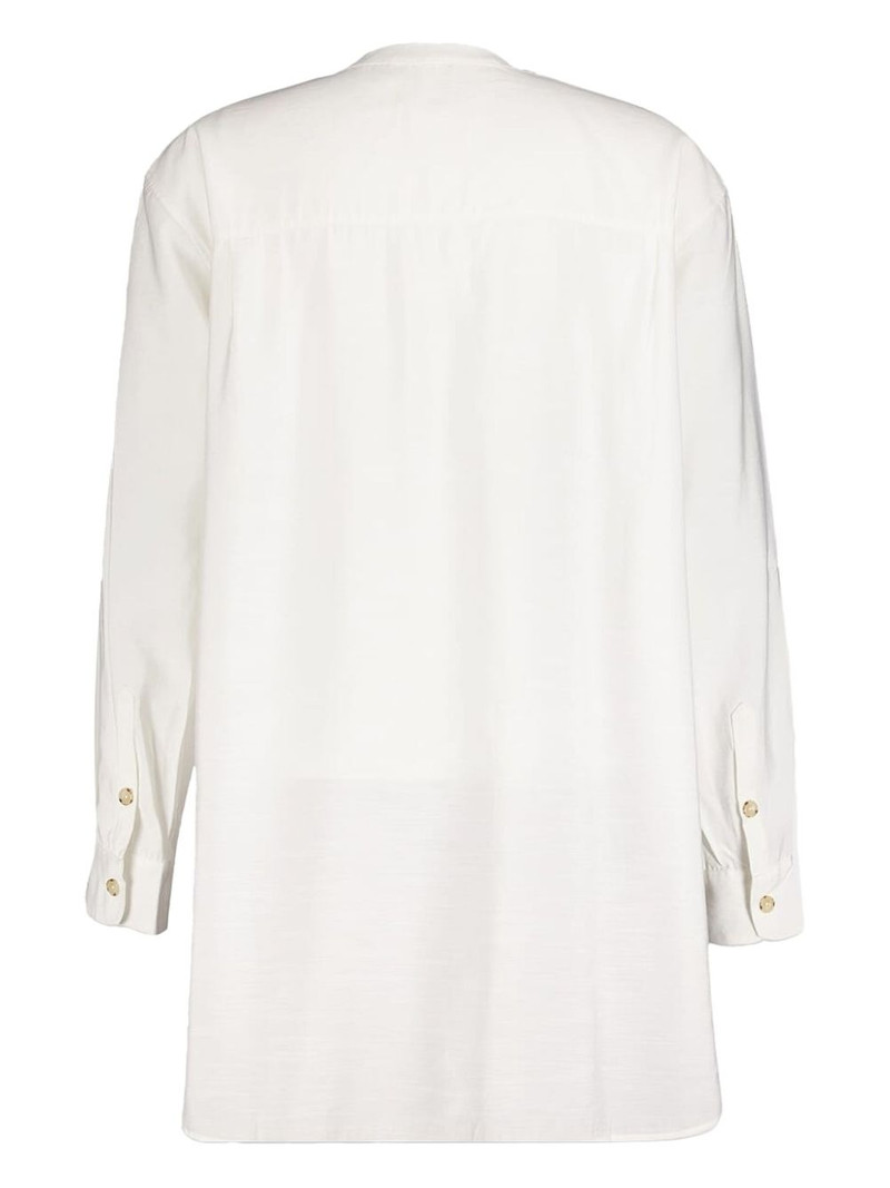 COMMAS Artist tunic shirt outlook