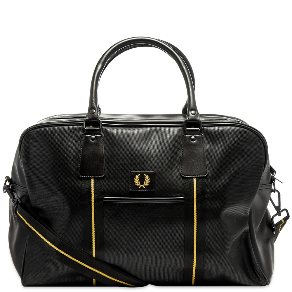 Fred Perry Pique Holdall - 1