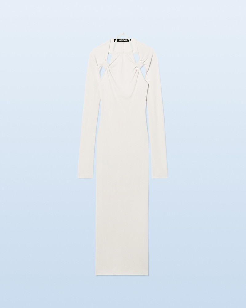 La robe Nodi - 1