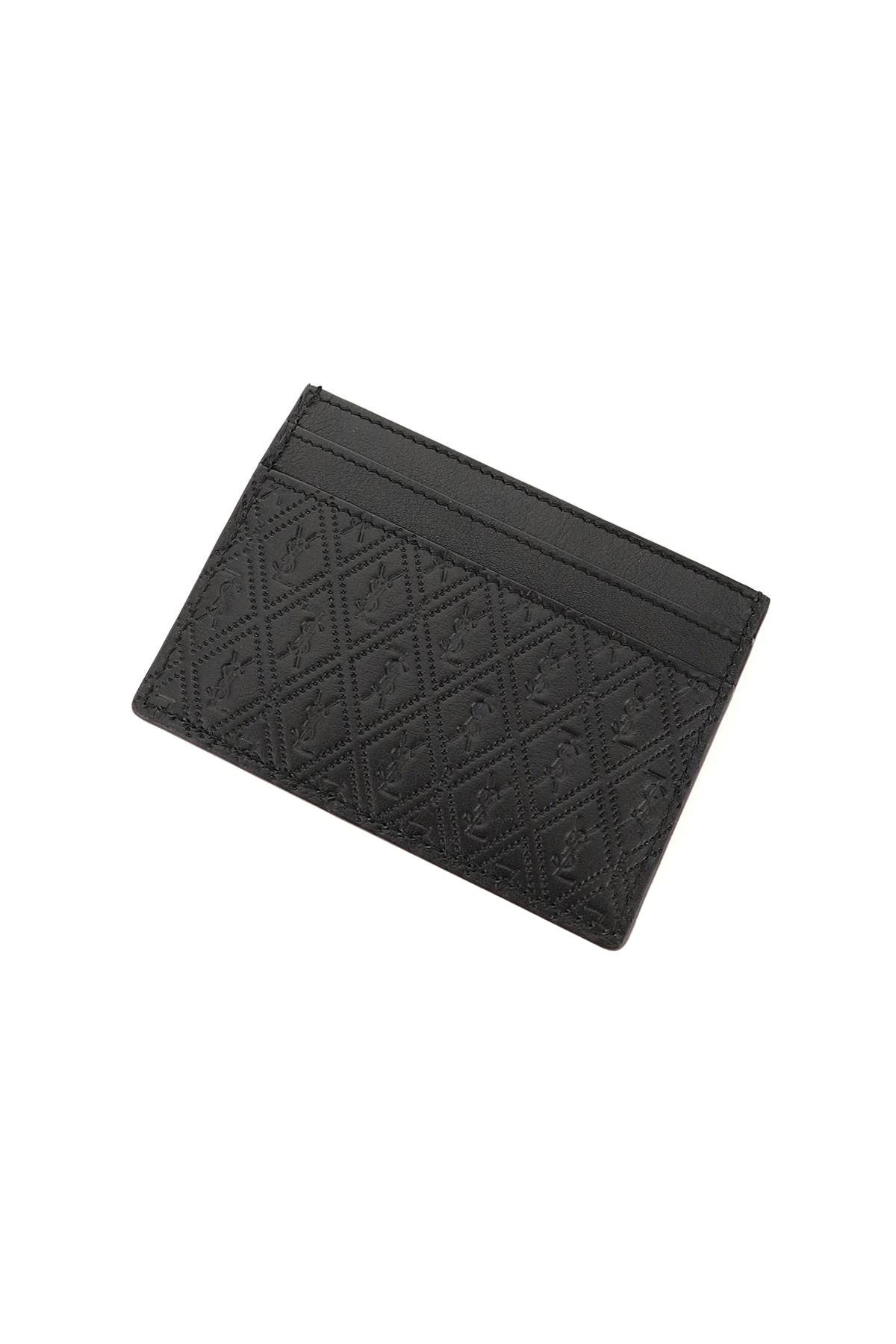 LE MONOGRAMME CARD HOLDER - 2