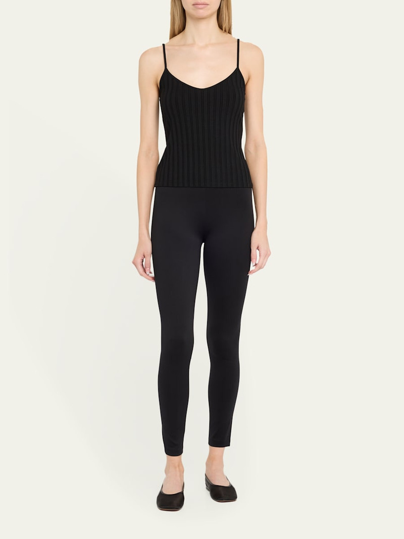 Vince High-Rise Leggings outlook