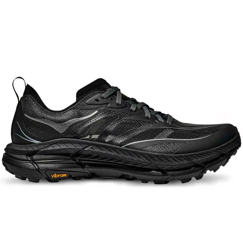 Mafate Speed 4 Lite 'Black / Outer Orbit' - 20