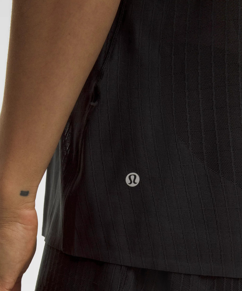 Fast and Free Airflow Running Tank Top 5
