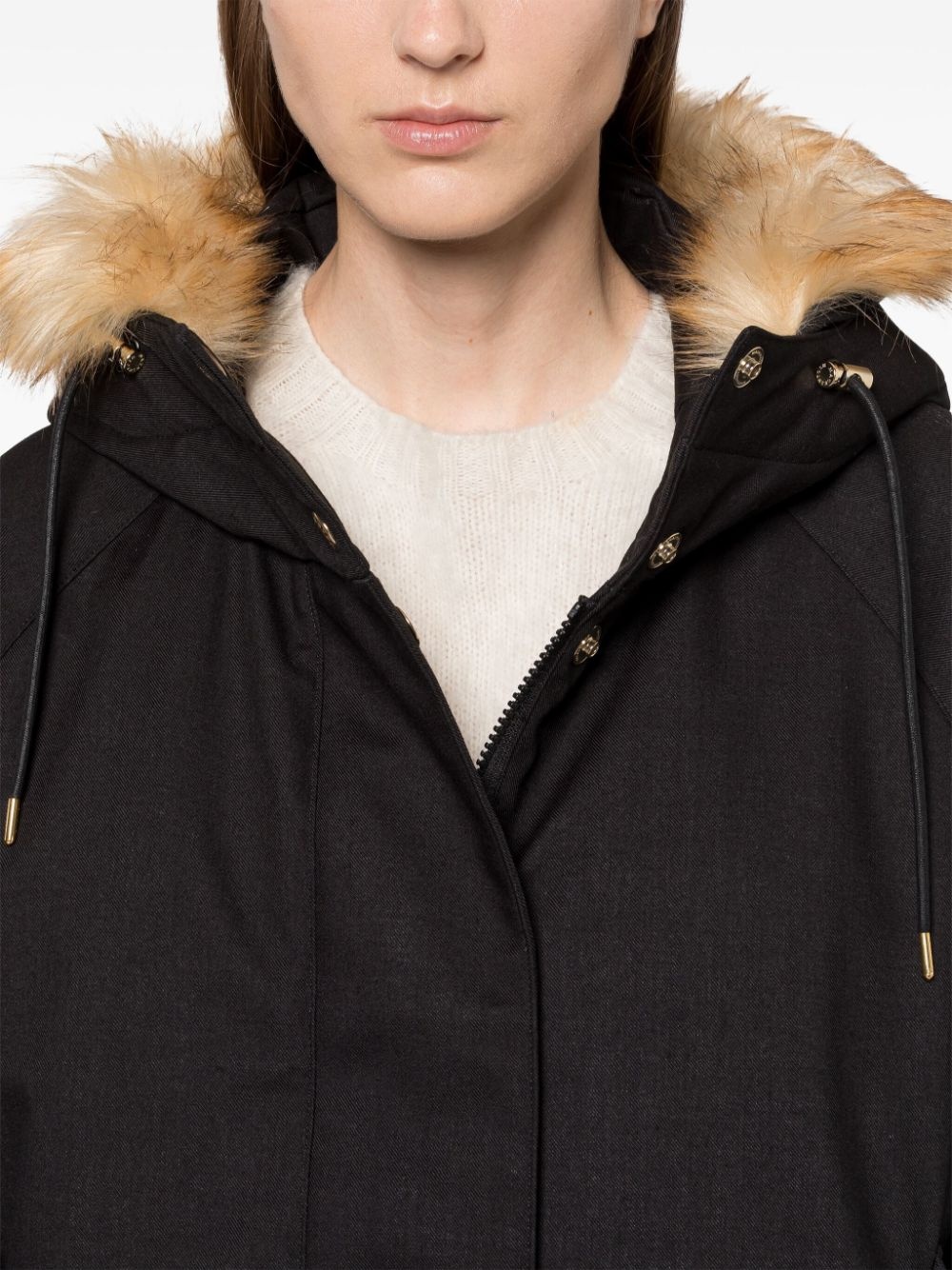 Skye parka - 5