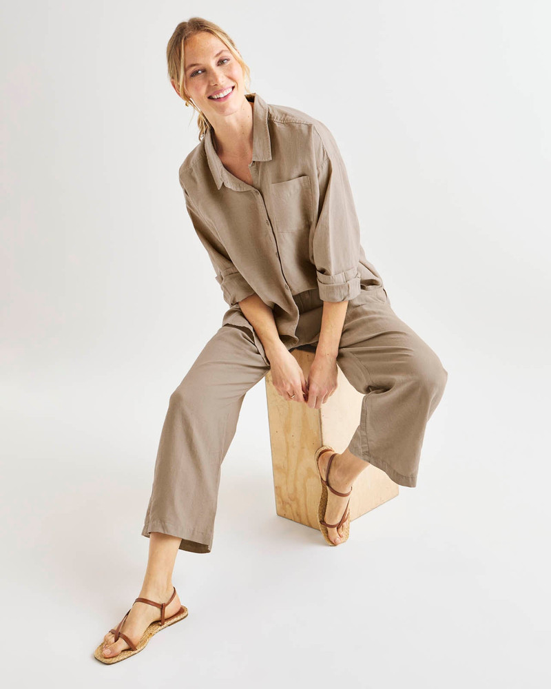 Dawson Button Down 3