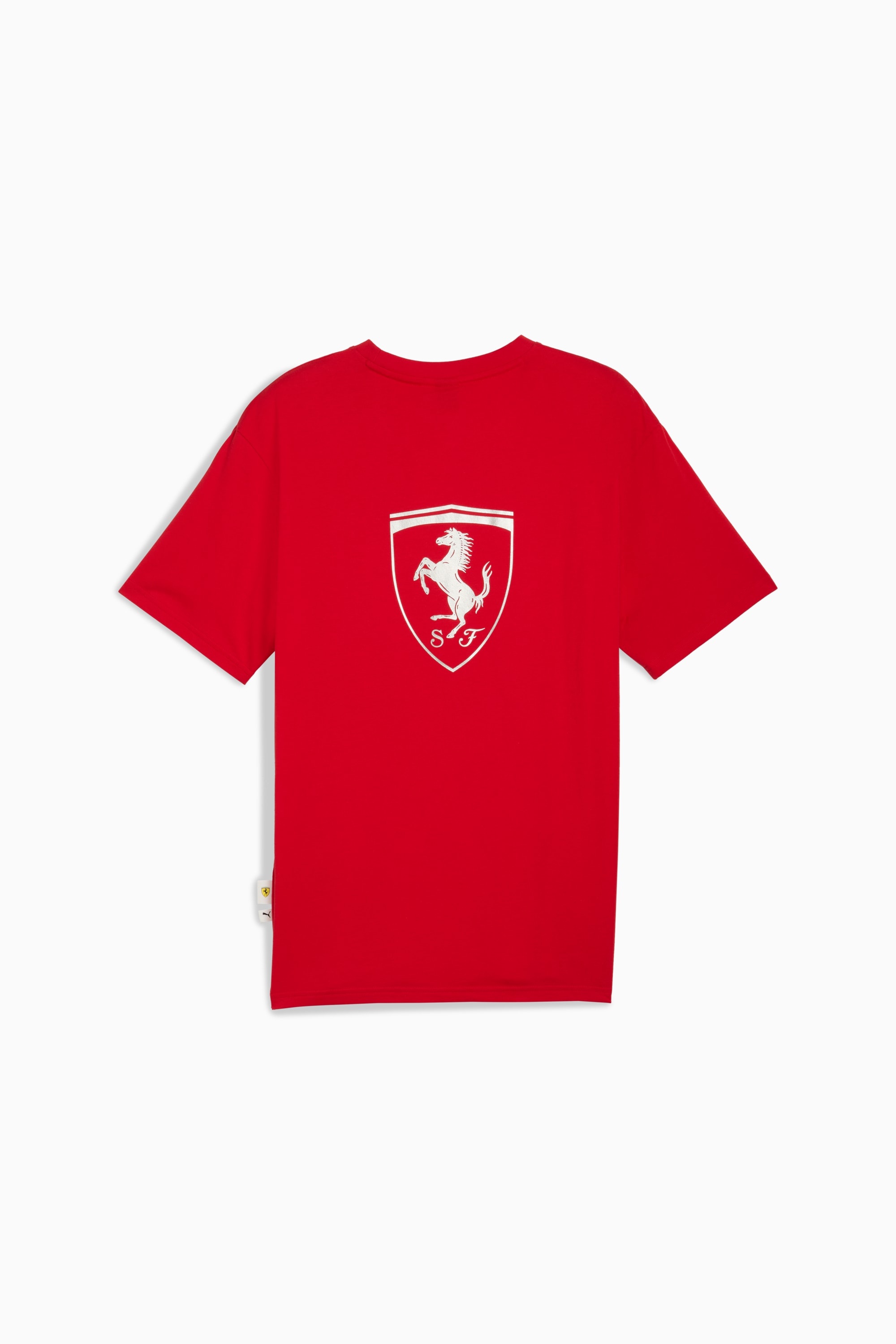 Ferrari Lifestyle Tee Men - 2