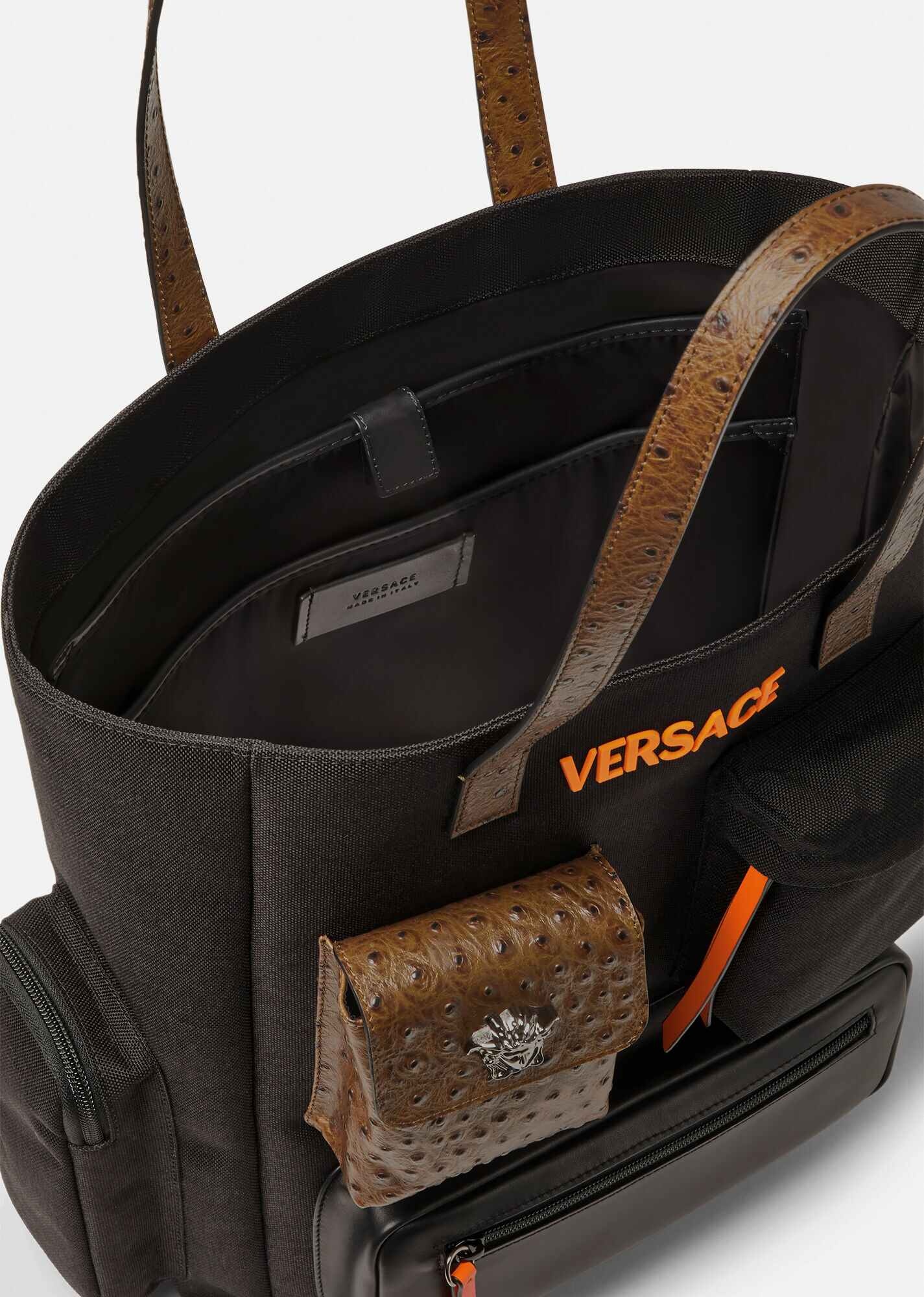 Victorious Tote - 5