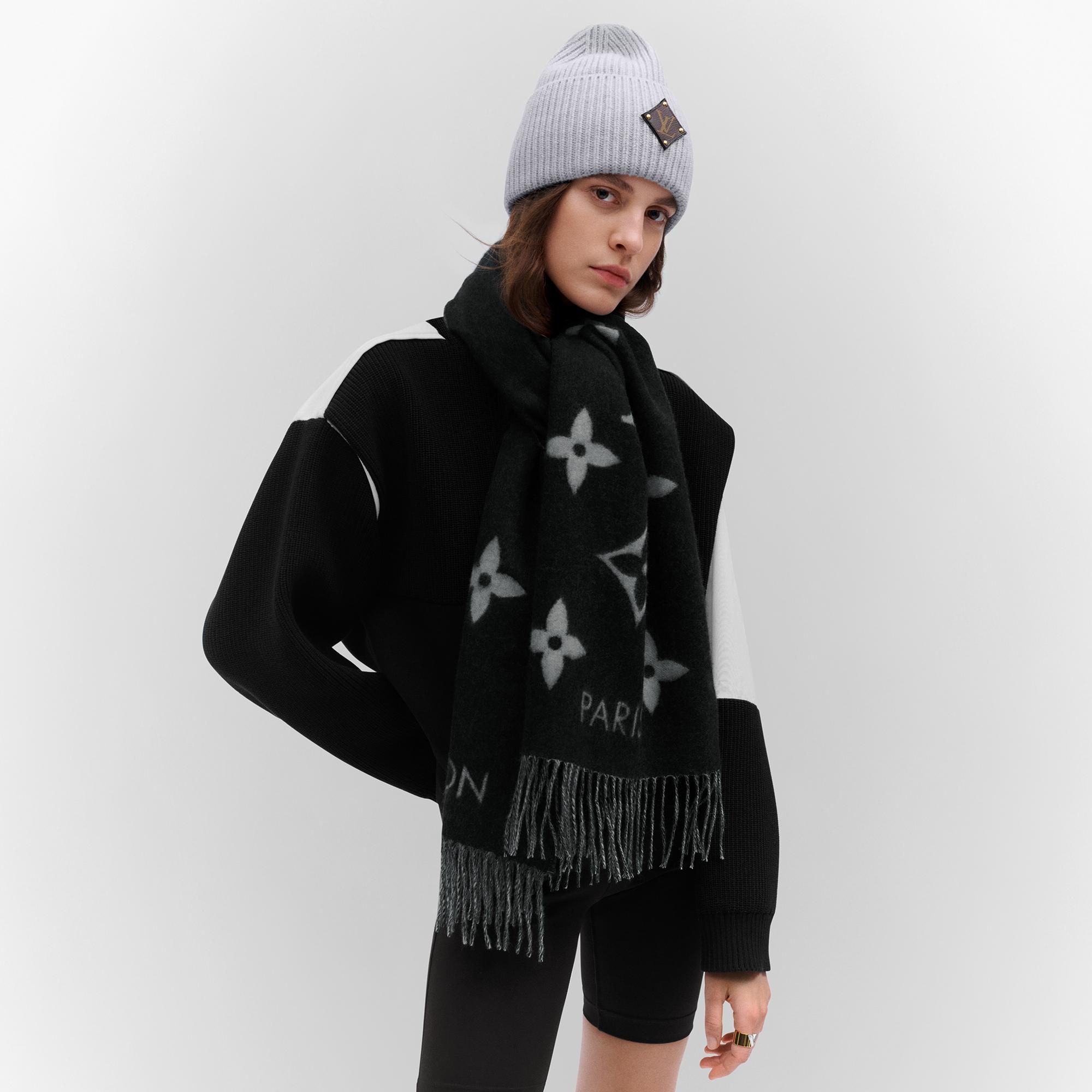 LV Beanie - 2