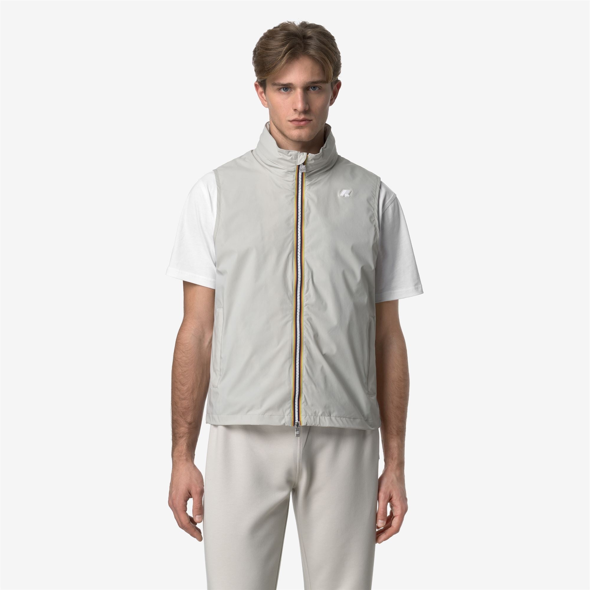 VALEN STRETCH NYLON JERSEY - 3