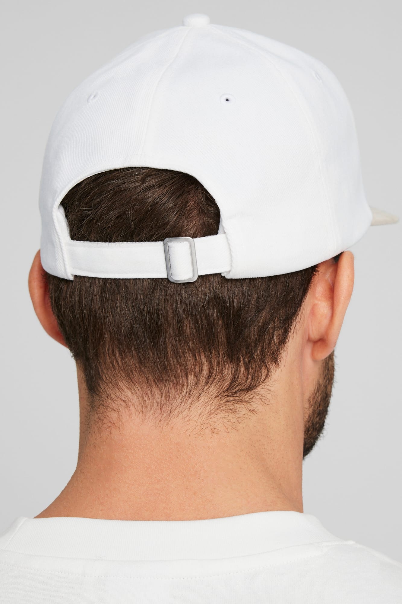 MMQ Flat Brim Cap - 3