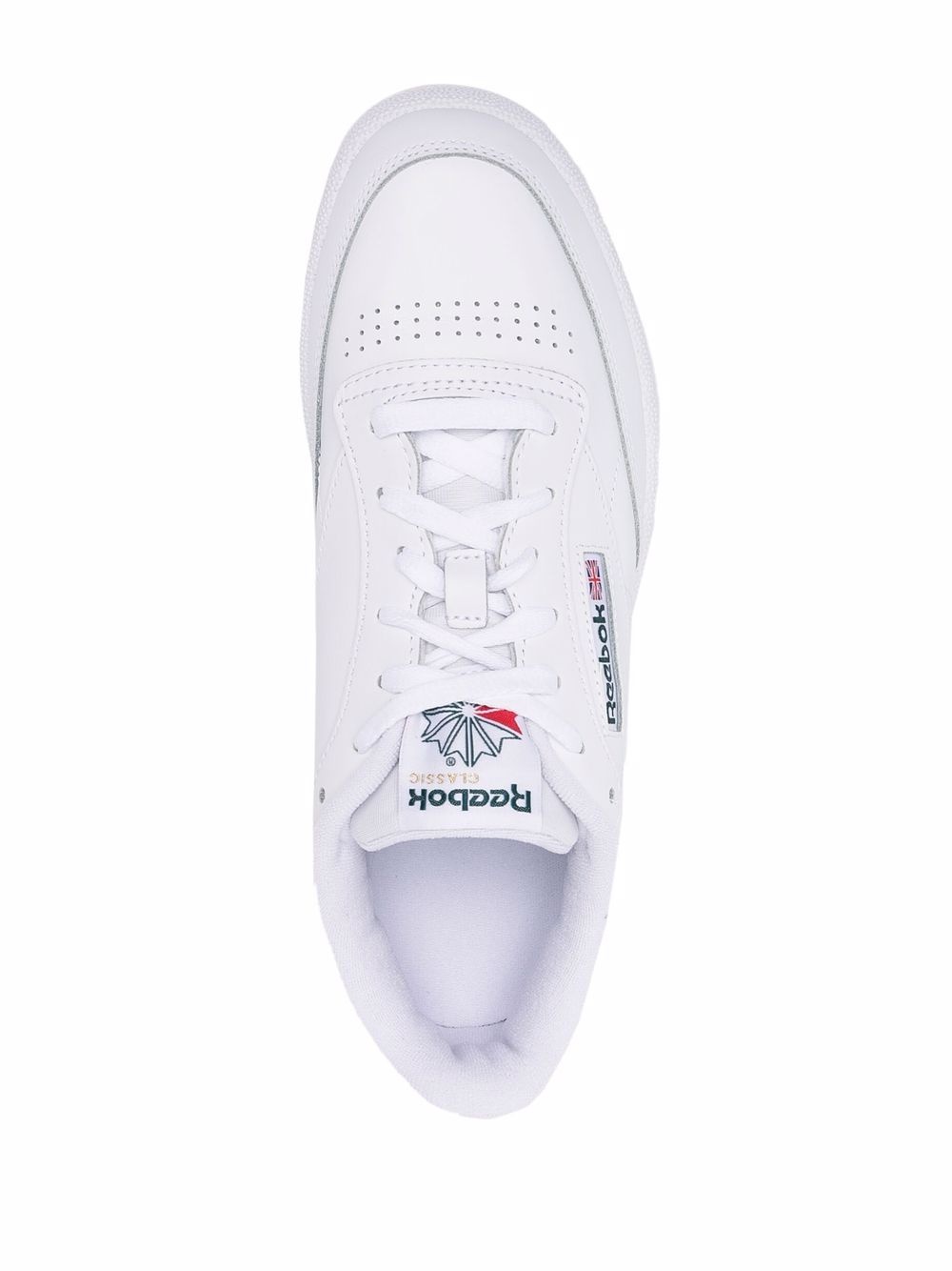 Club C 85 low-top sneakers - 4