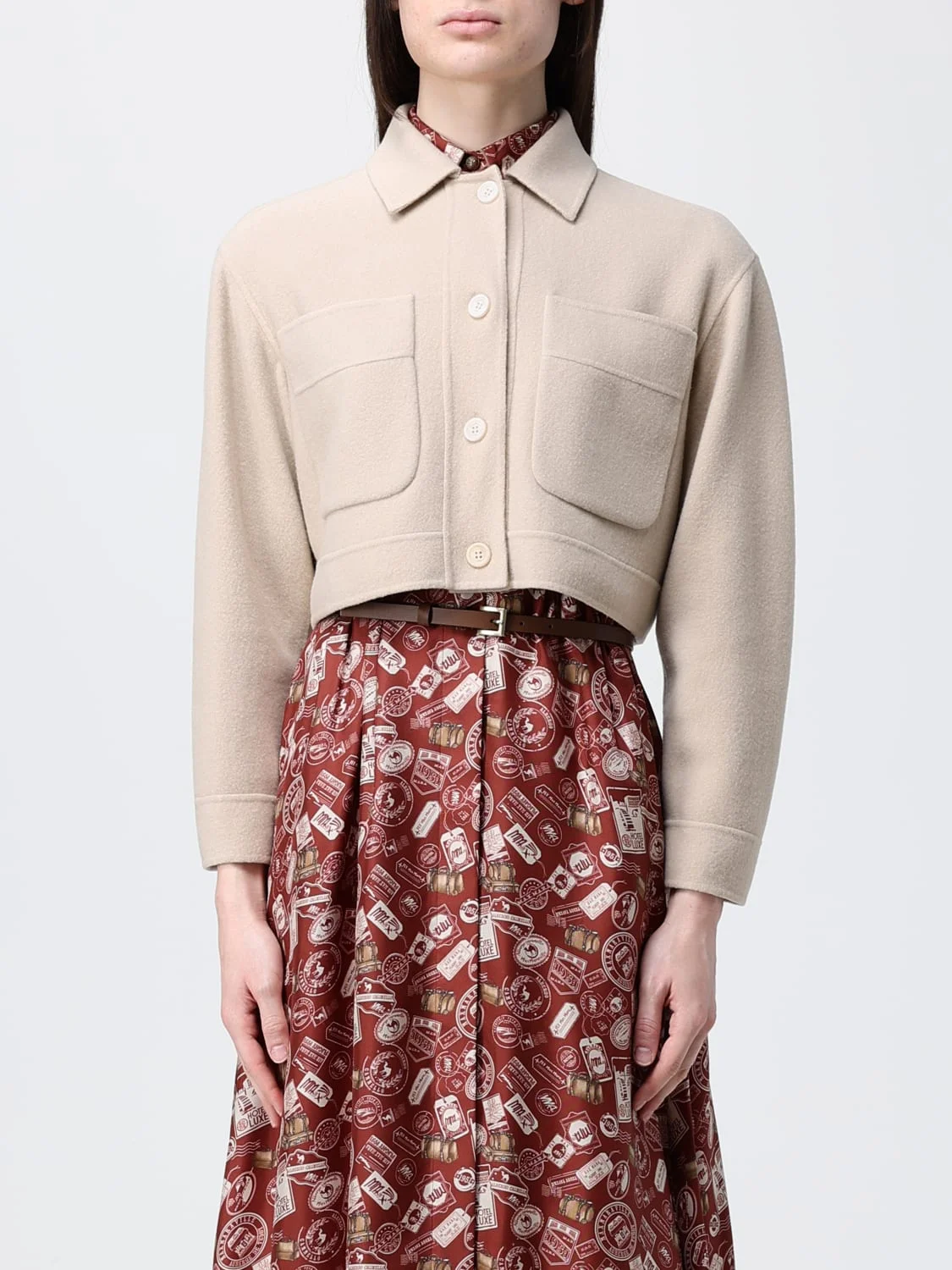 Jacket woman Max Mara - 1