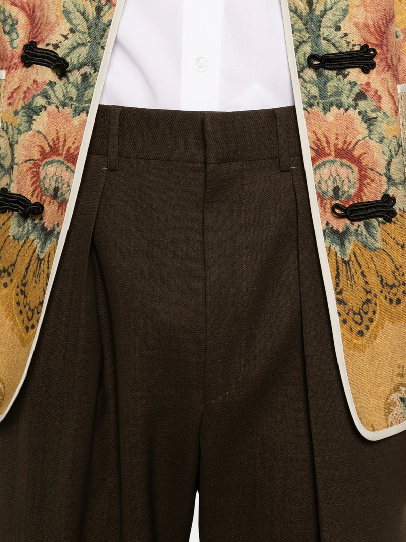 TOM FORD Tom Ford Trousers outlook