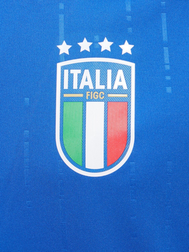 Italy Authentic football jersey - 2