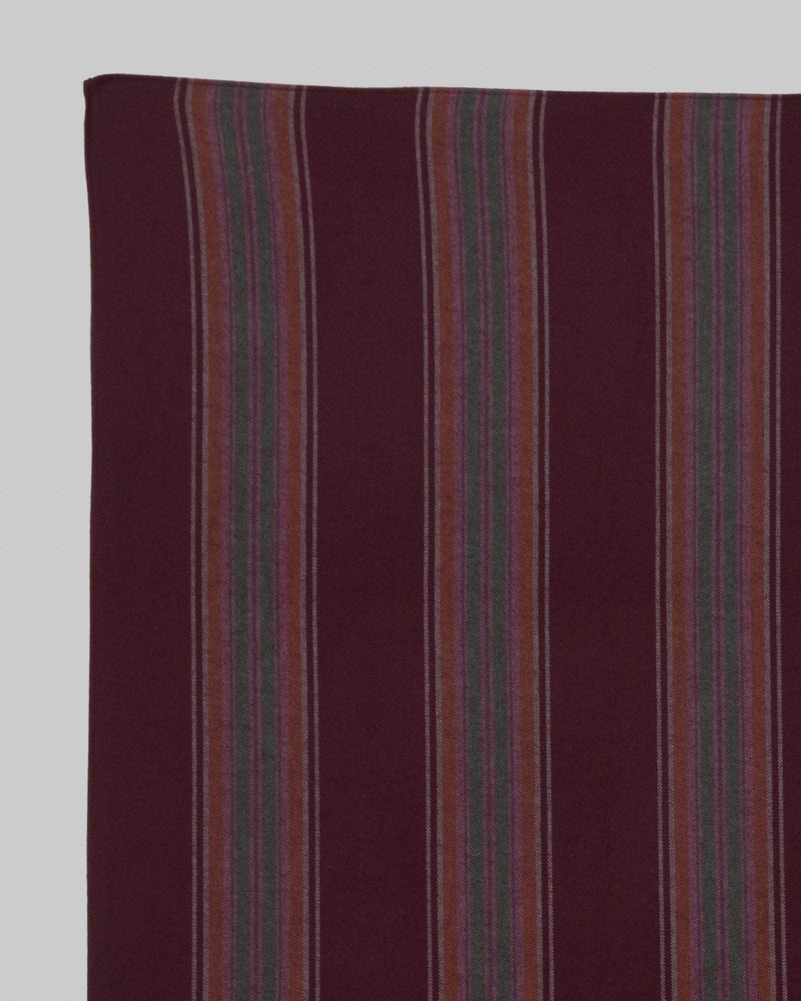 Snell Scarf - Flannel - 8