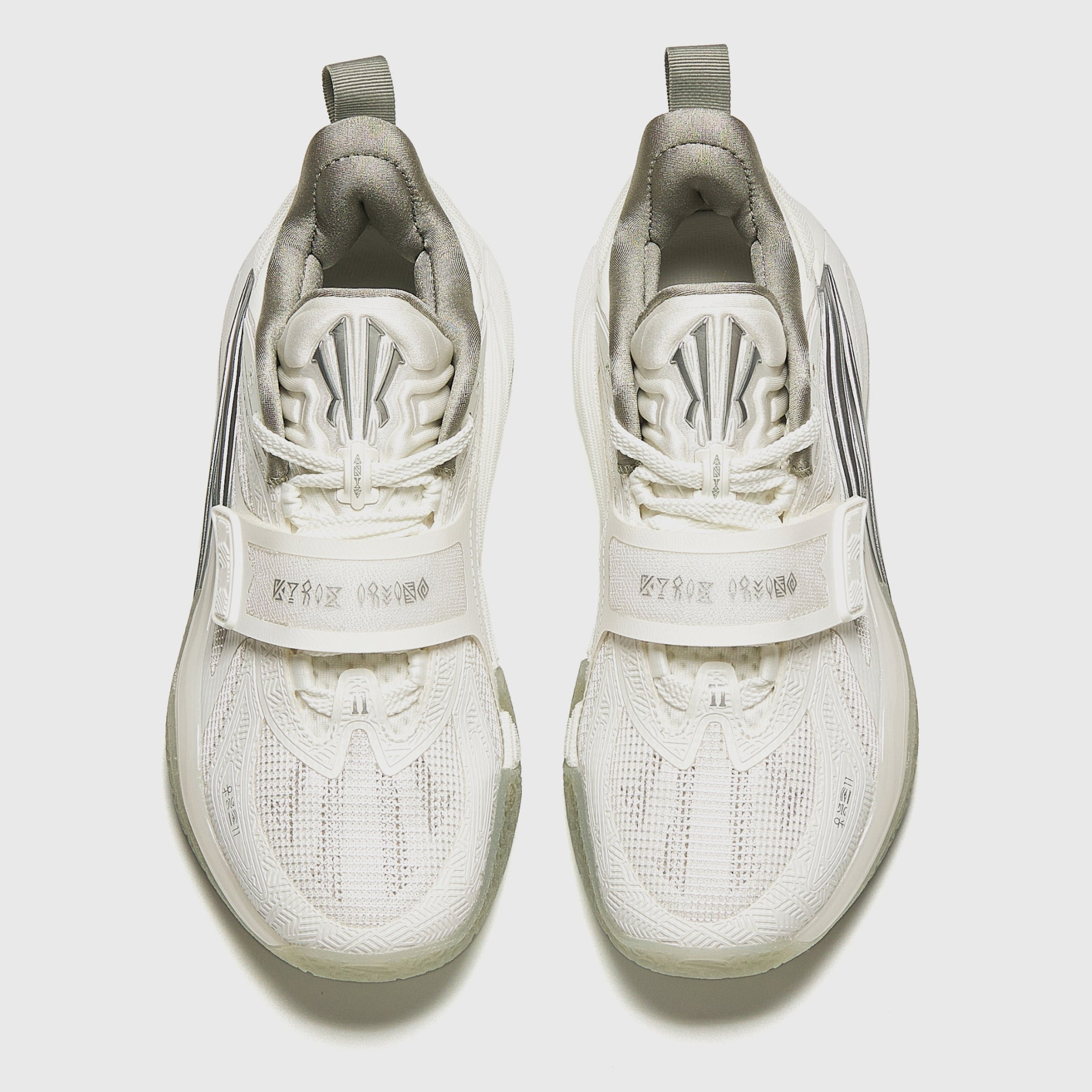 Women's ANTA KAI 1 "Yang" - 4