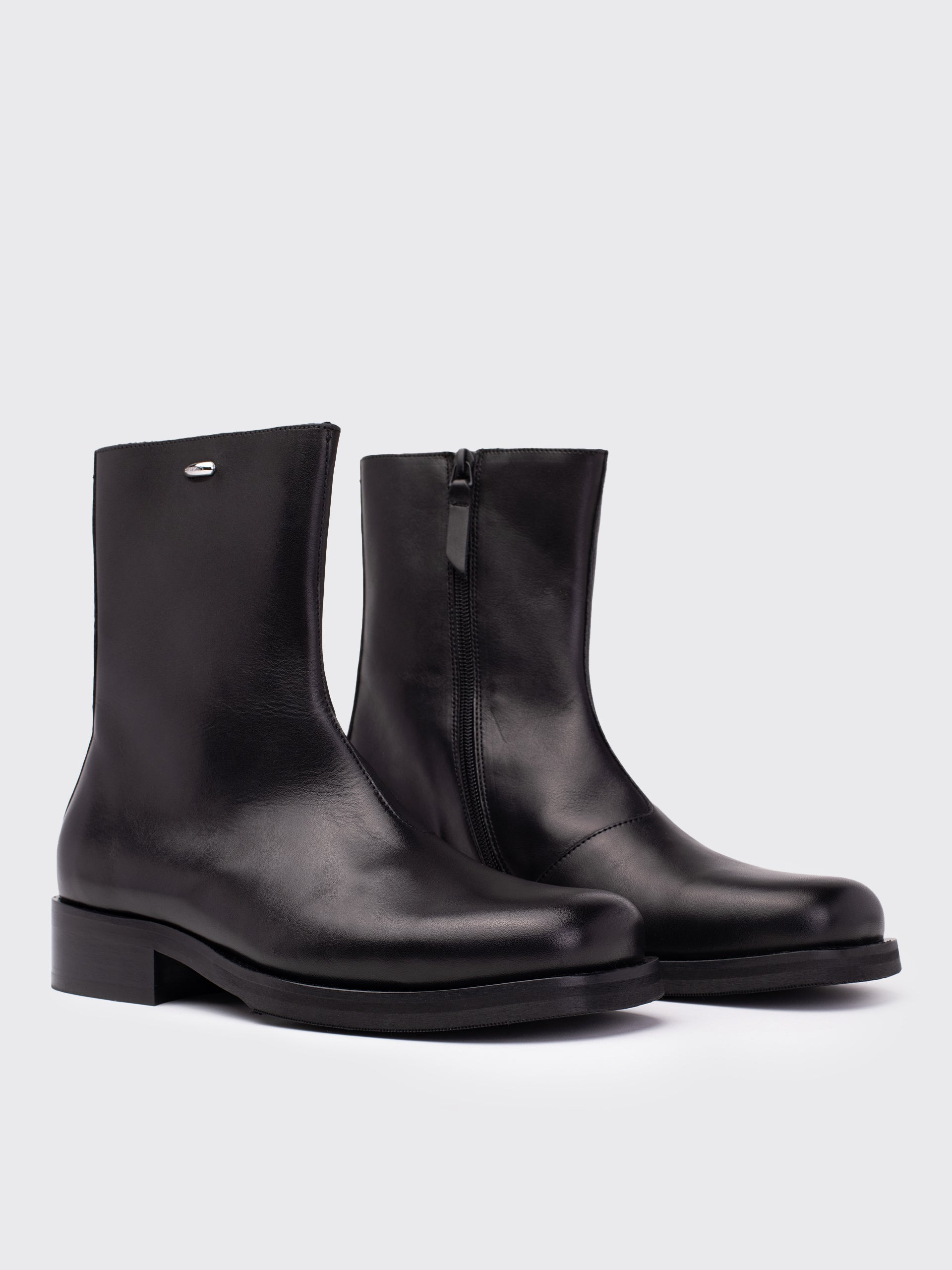 Camion Boots - 2