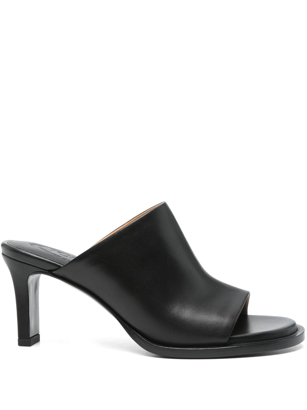 Tod's Mules - 1