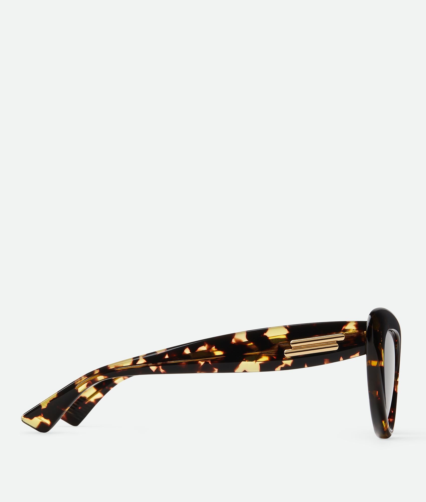 Bombe Cat Eye Sunglasses - 3