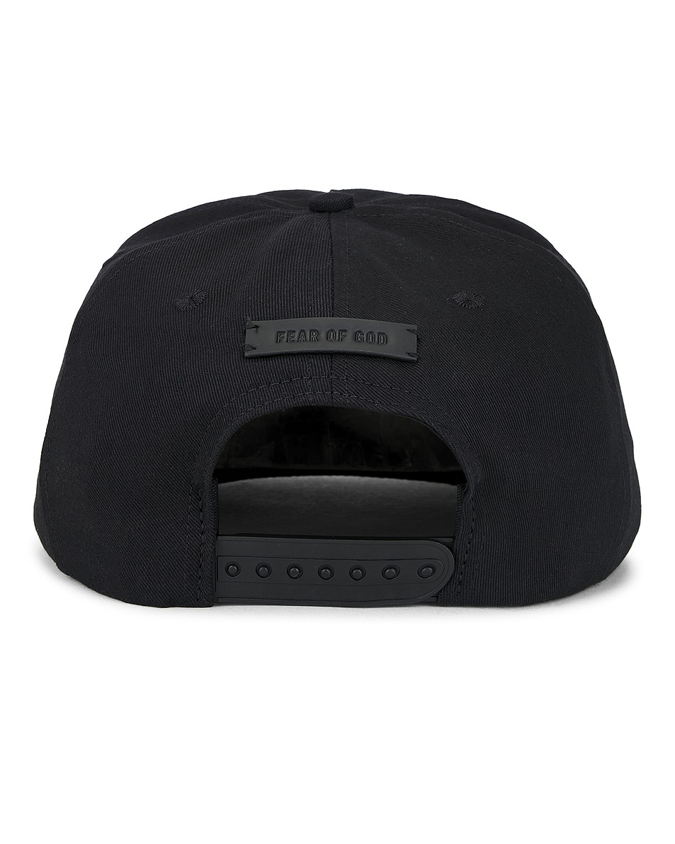 FU Cap - 2