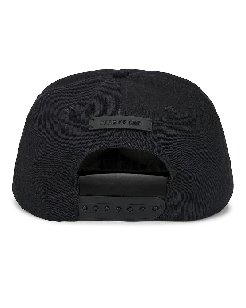 Fear of God FU Cap outlook
