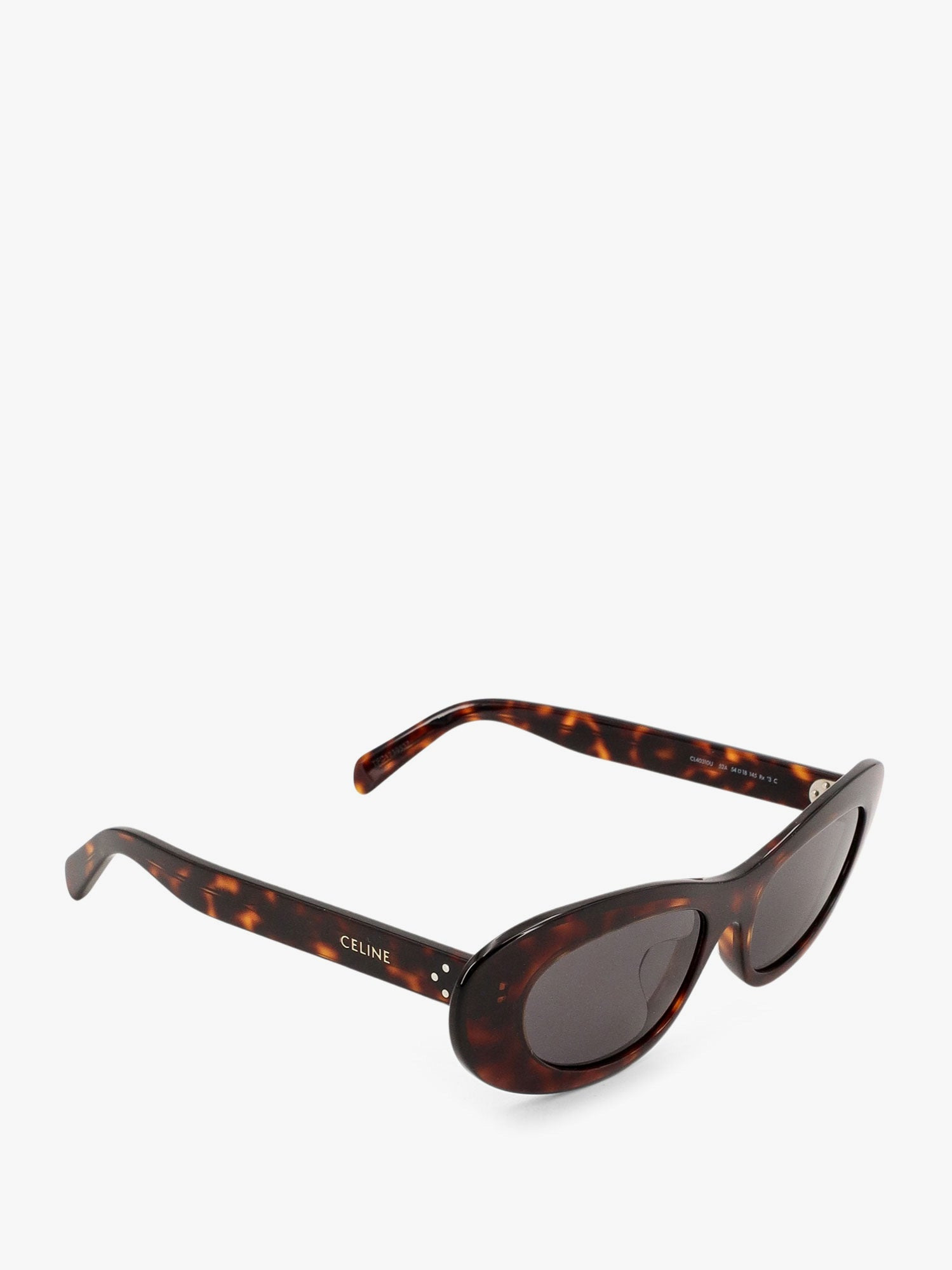 Celine Acetate Sunglasses - 2
