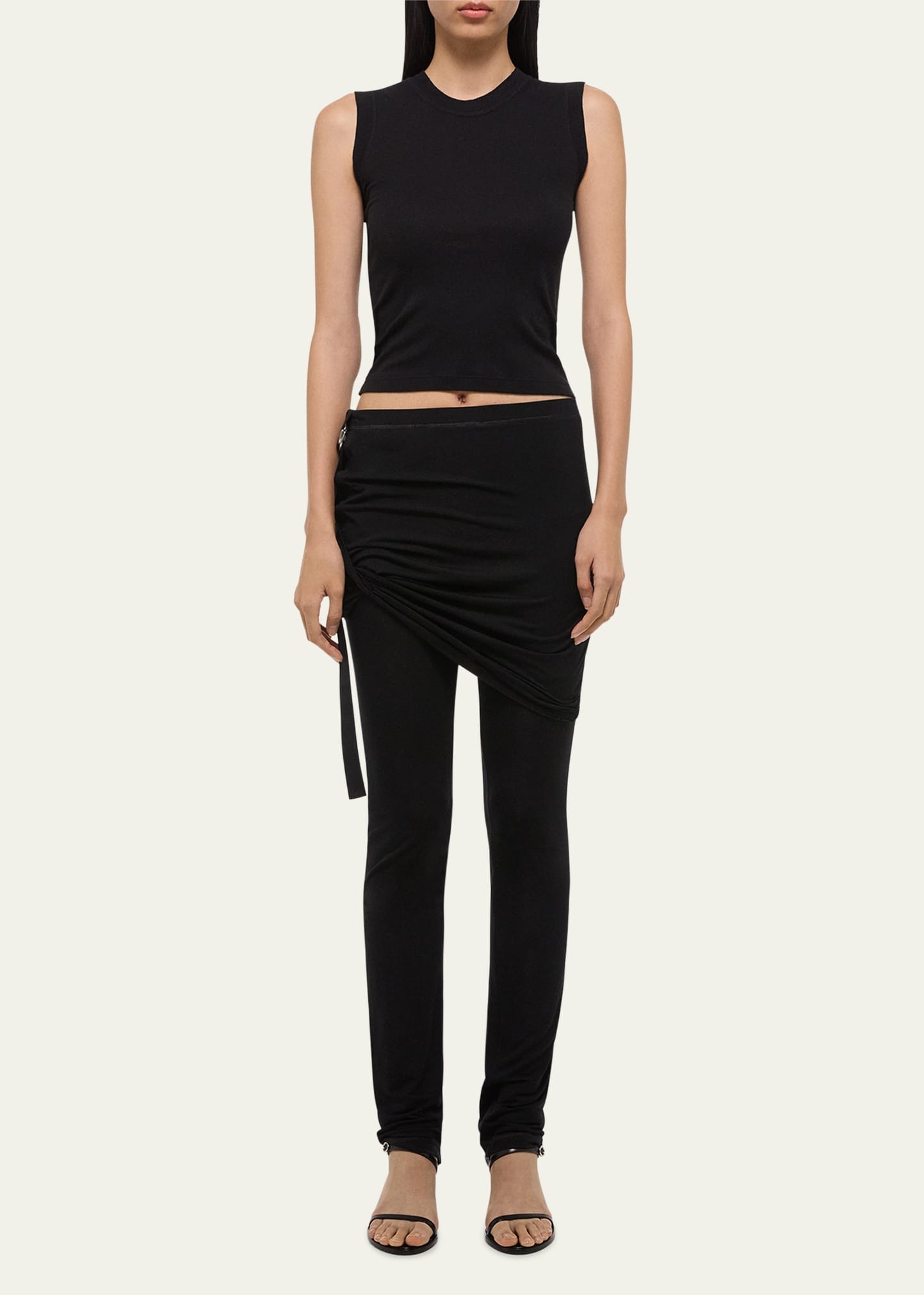 Wind Pants - 2
