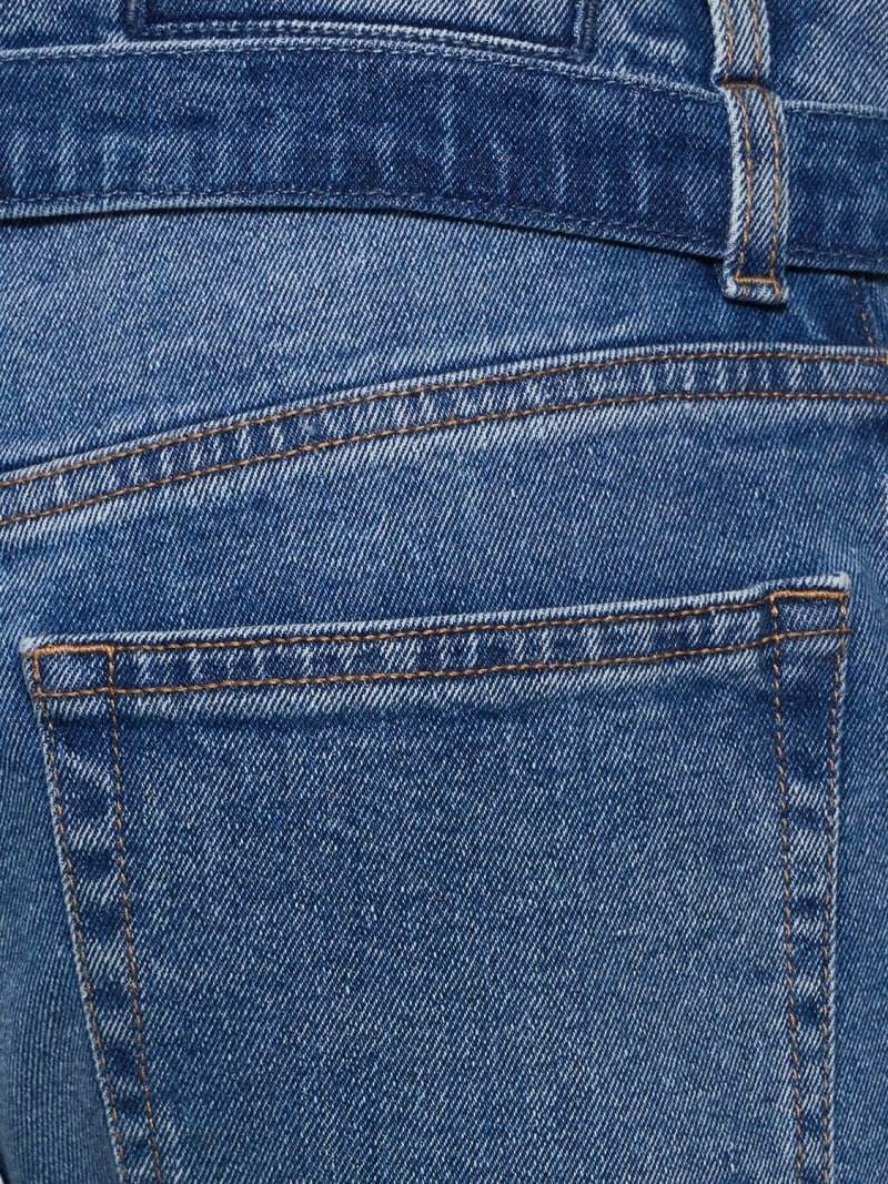 Ellsworth straight jeans - 2