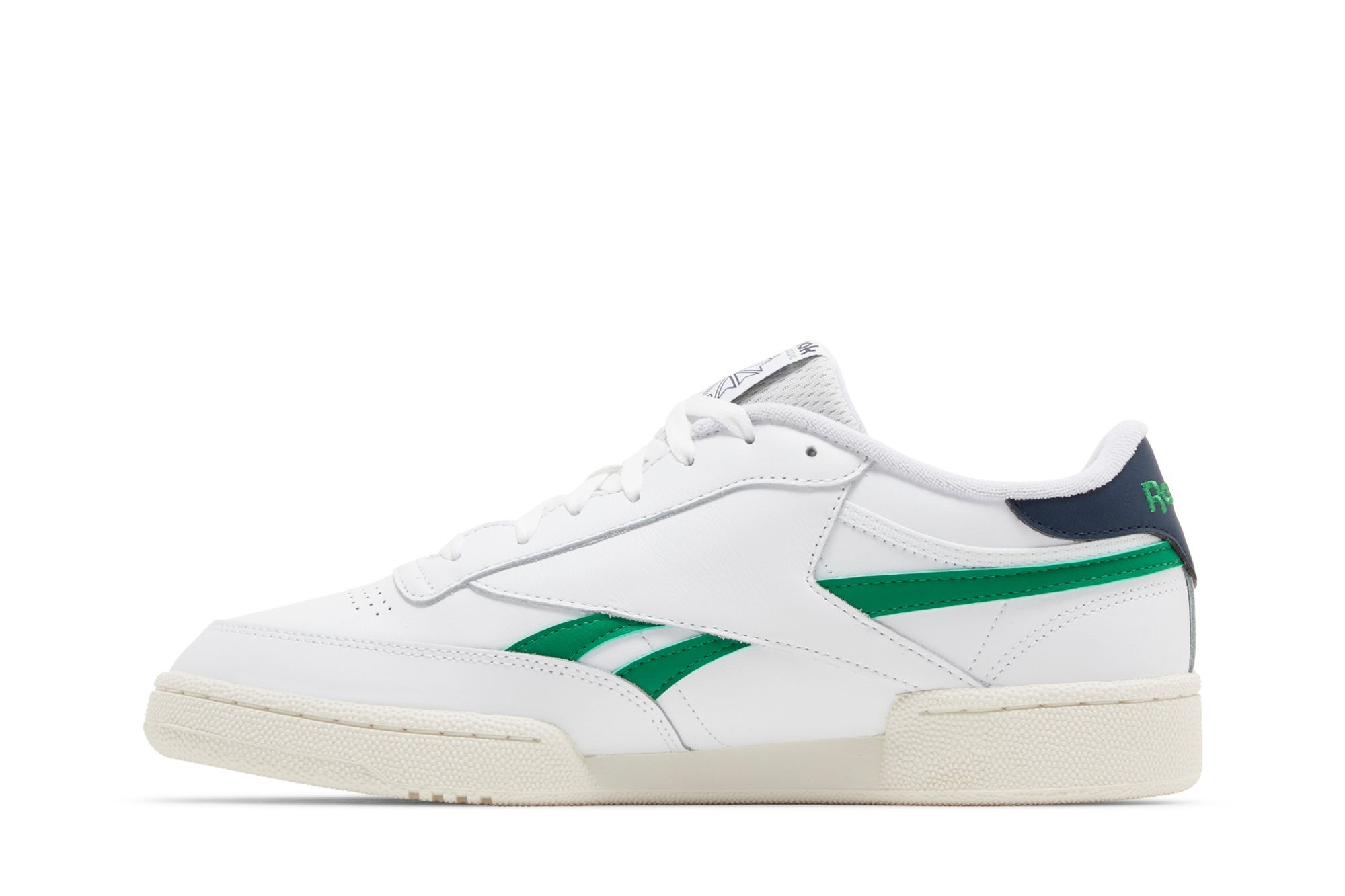 Club C Revenge 'White Green Navy' - 3