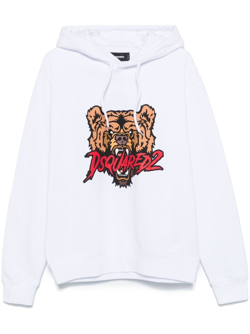 곰 hoodie 1
