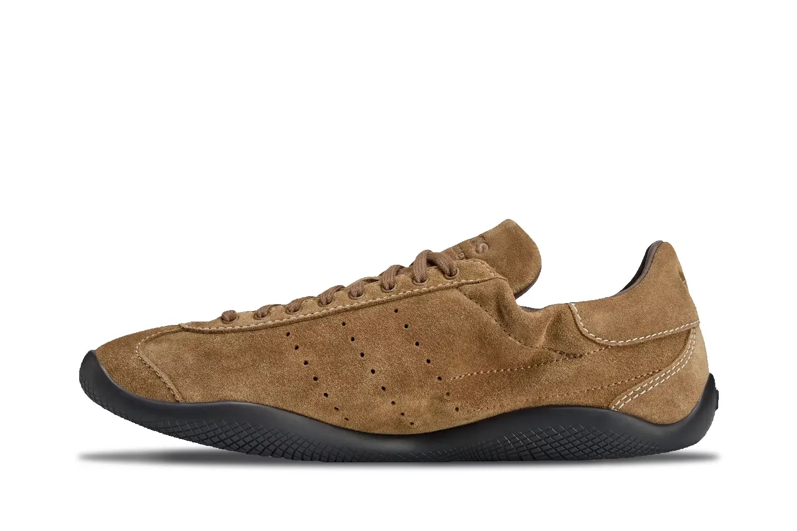 Karintha "Suede" - 1