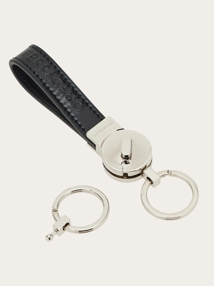 KEY RING - 4