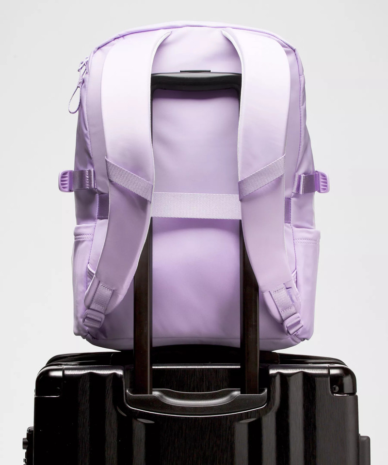 New Crew Backpack 22L *Updated 7