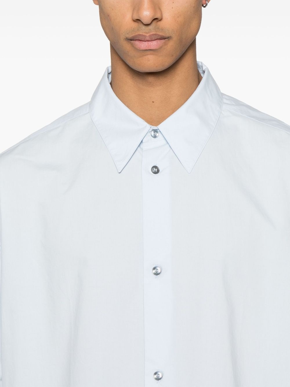 Sanko shirt - 5