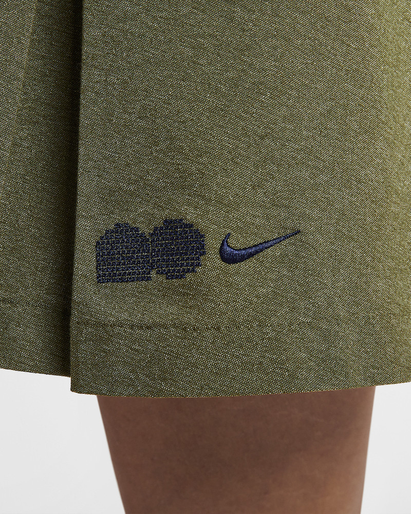Naomi Osaka Women's Skirt 7