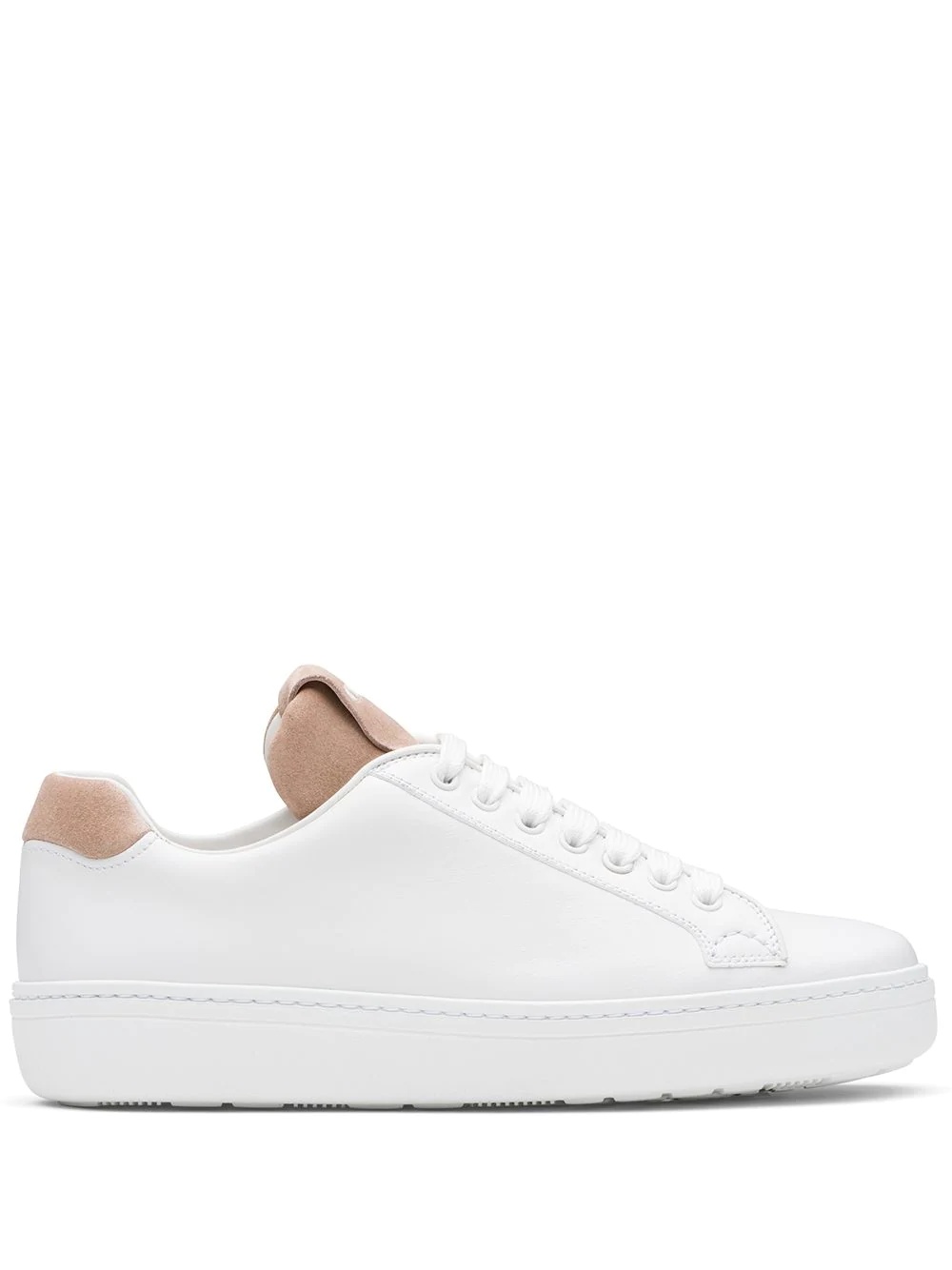 Bowland W low-top sneakers - 1