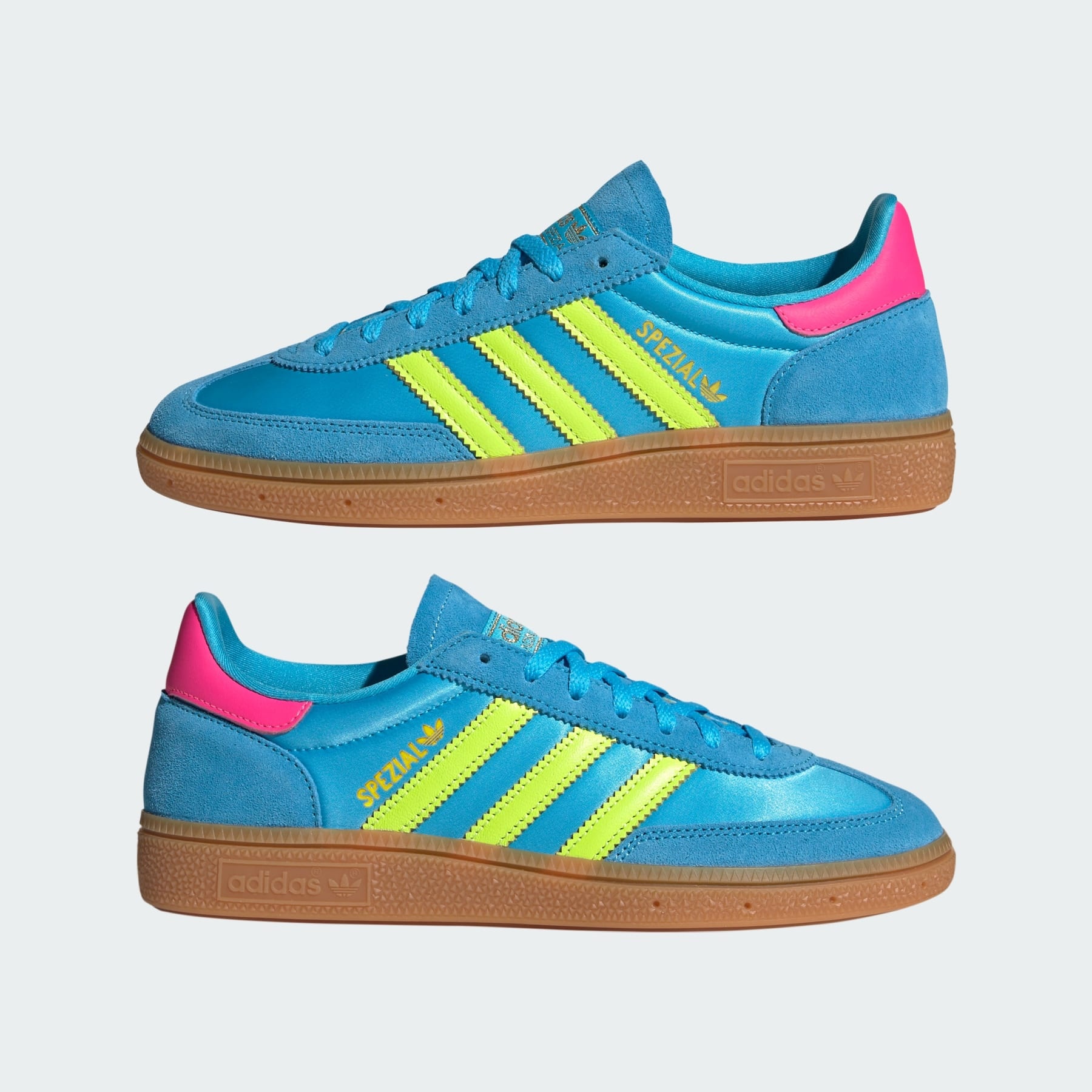 Handball Spezial Shoes - 7
