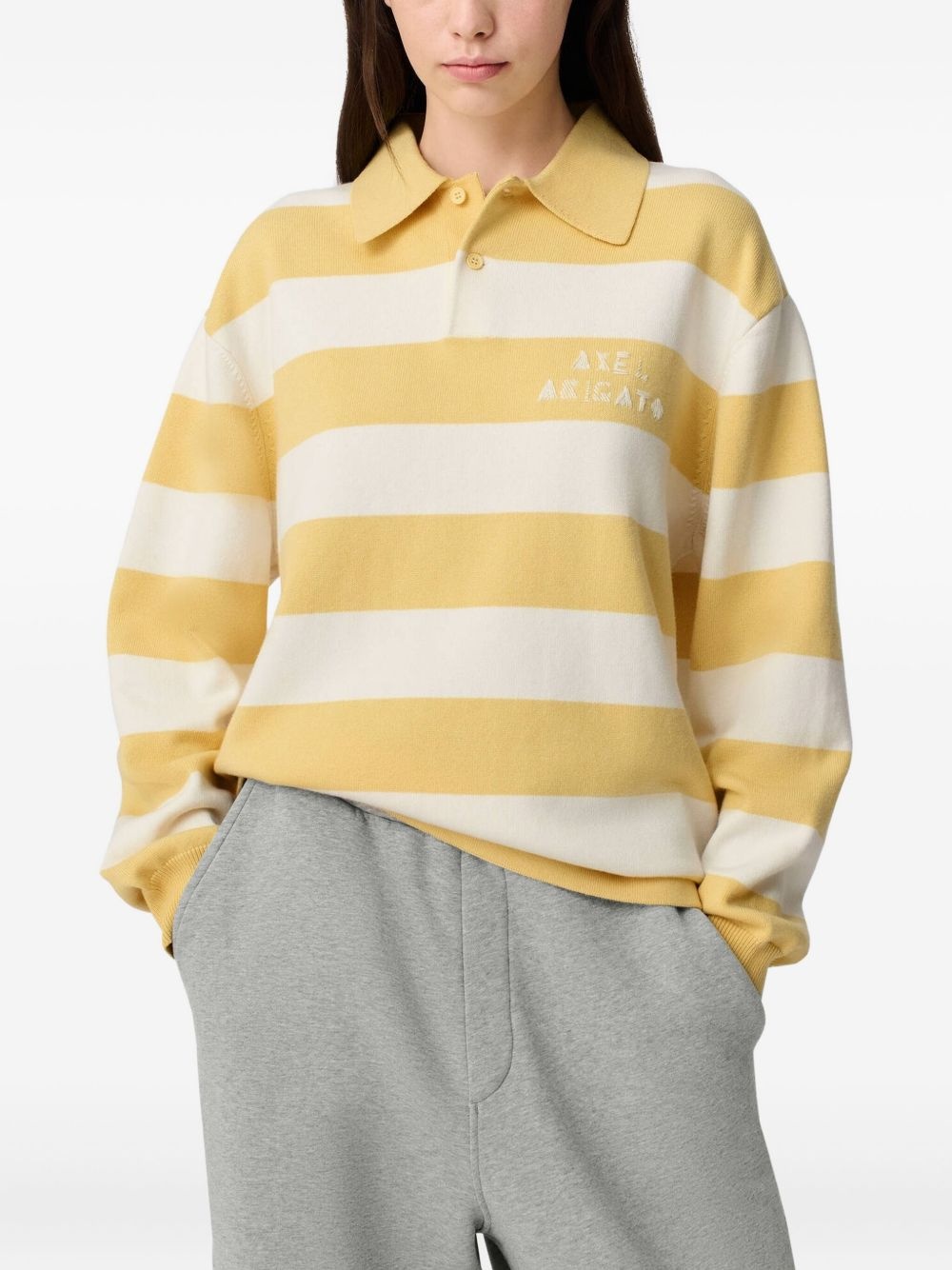 Frey polo shirt - 3