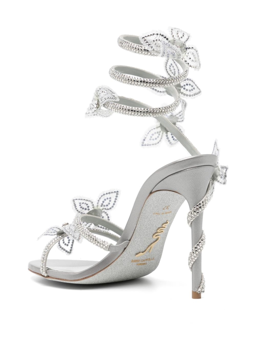110mm Margot pumps - 3