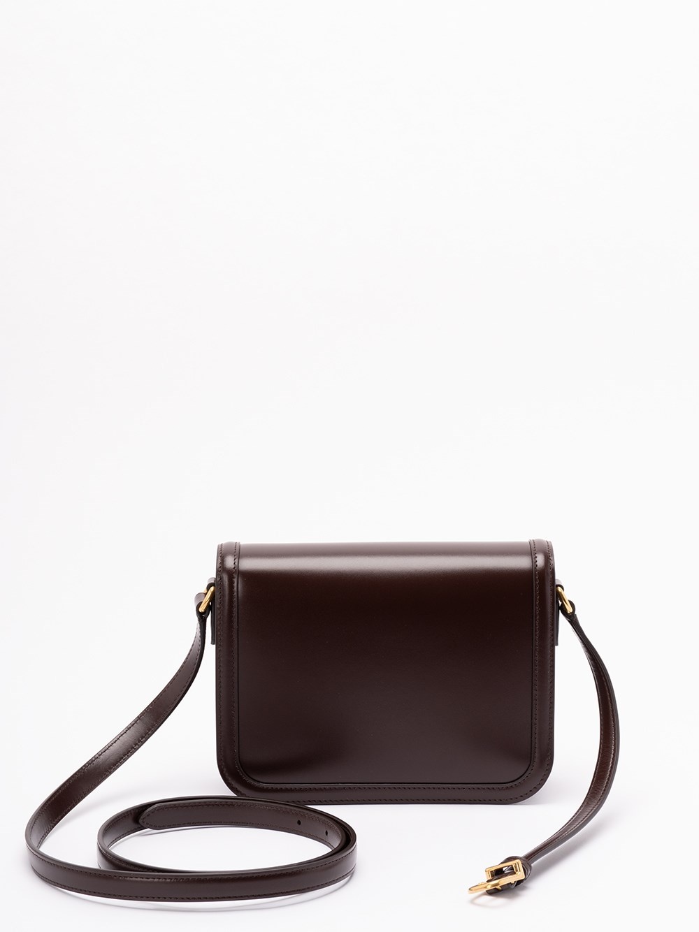 `9To5` Small Shoulder Bag - 2