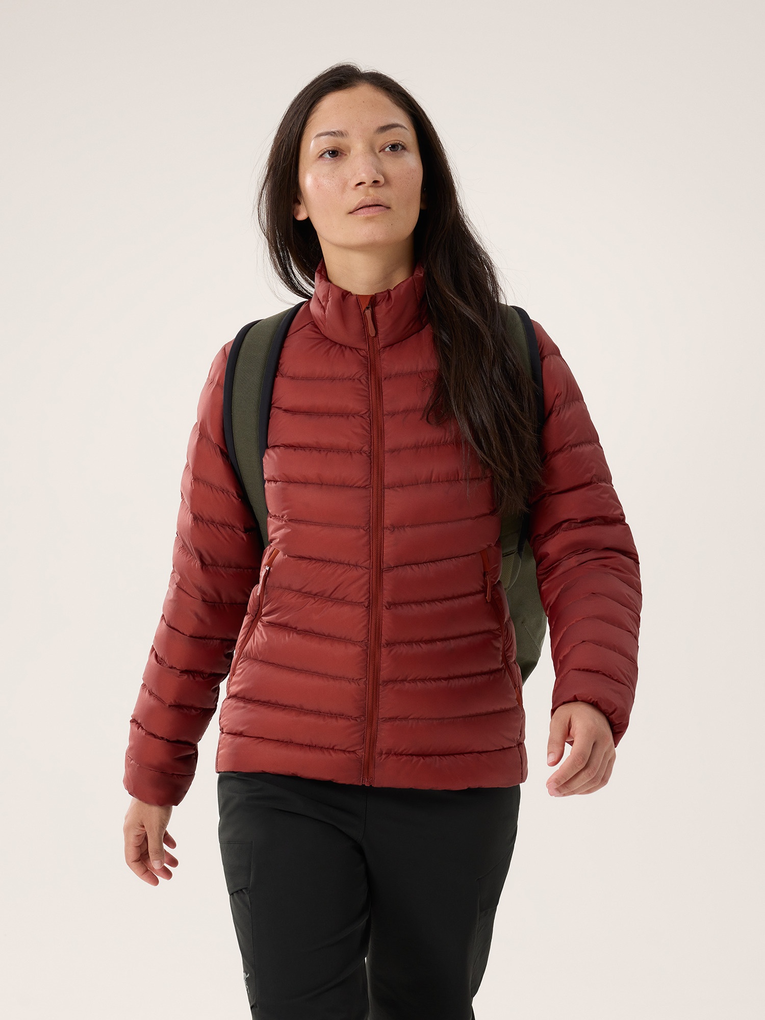 Carrier 40 Duffle - 6