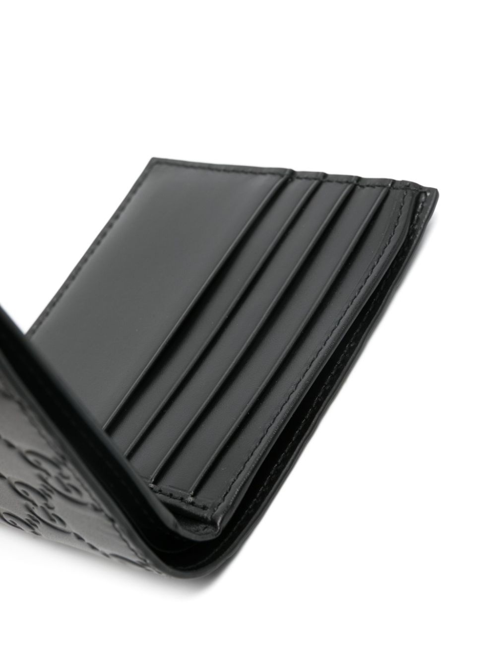 GG Supreme folding wallet - 3